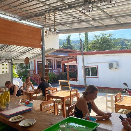 Arya Bungalow Ко-Ланта Экстерьер фото