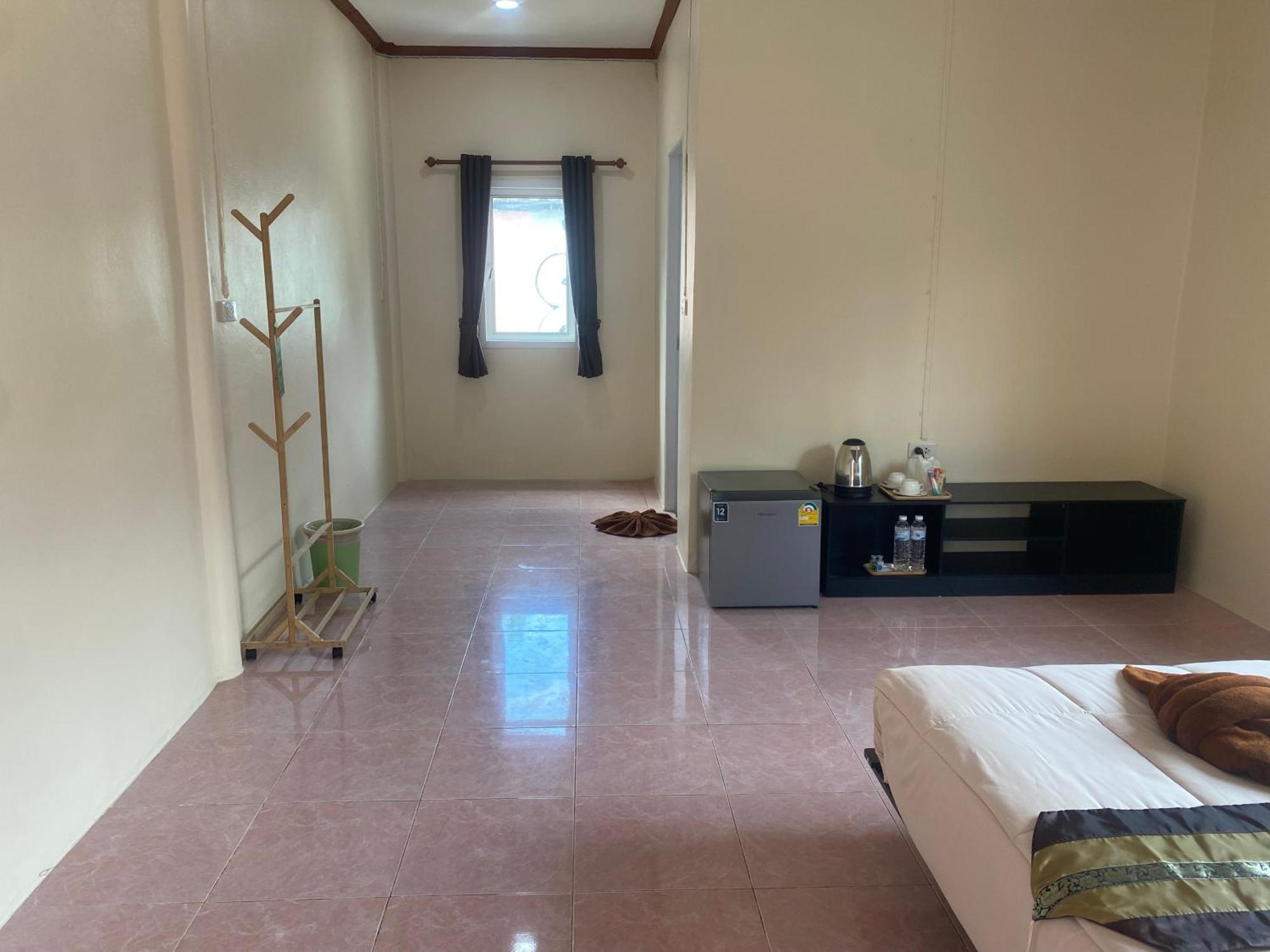 Arya Bungalow Ко-Ланта Экстерьер фото