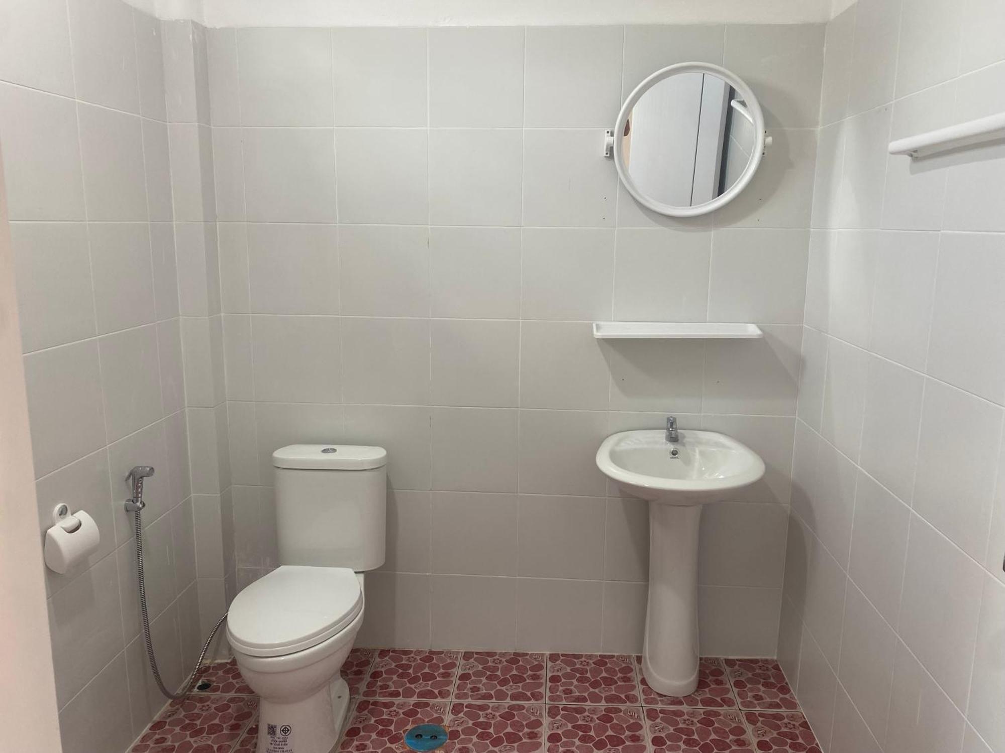 Arya Bungalow Ко-Ланта Экстерьер фото